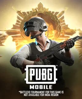 PUBG Mobile